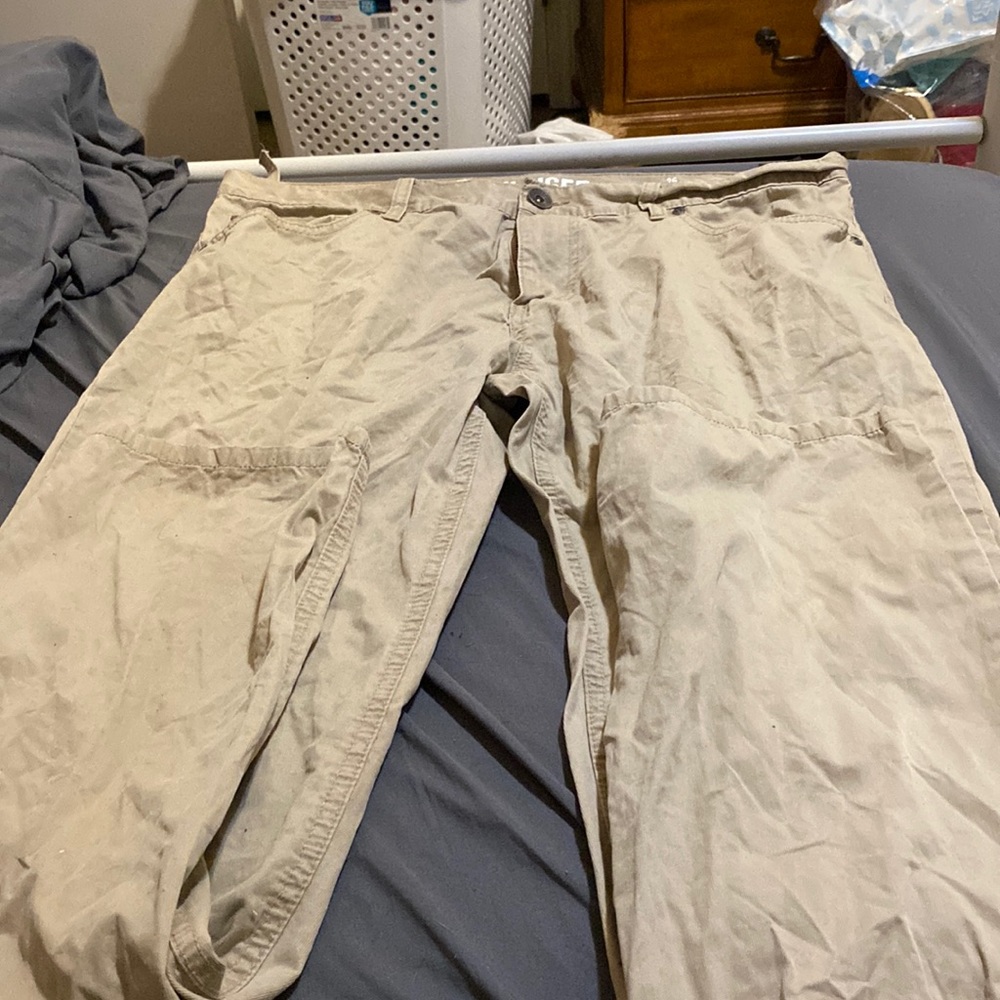 Mens pants